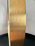 Зеркало EMZE Shine D60 (золото), фото 4