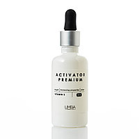 Активатор роста волос Limba Cosmetics Activator Vitamin B, 50 мл