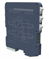 Модуль гальванической развязки токовой петли ЛПА-702