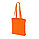 Cумка хозяйственная  Bagsy Super 220 г/м2, оранжевая, фото 2