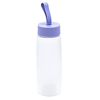 Бутылка для воды Flappy, фиолетовый