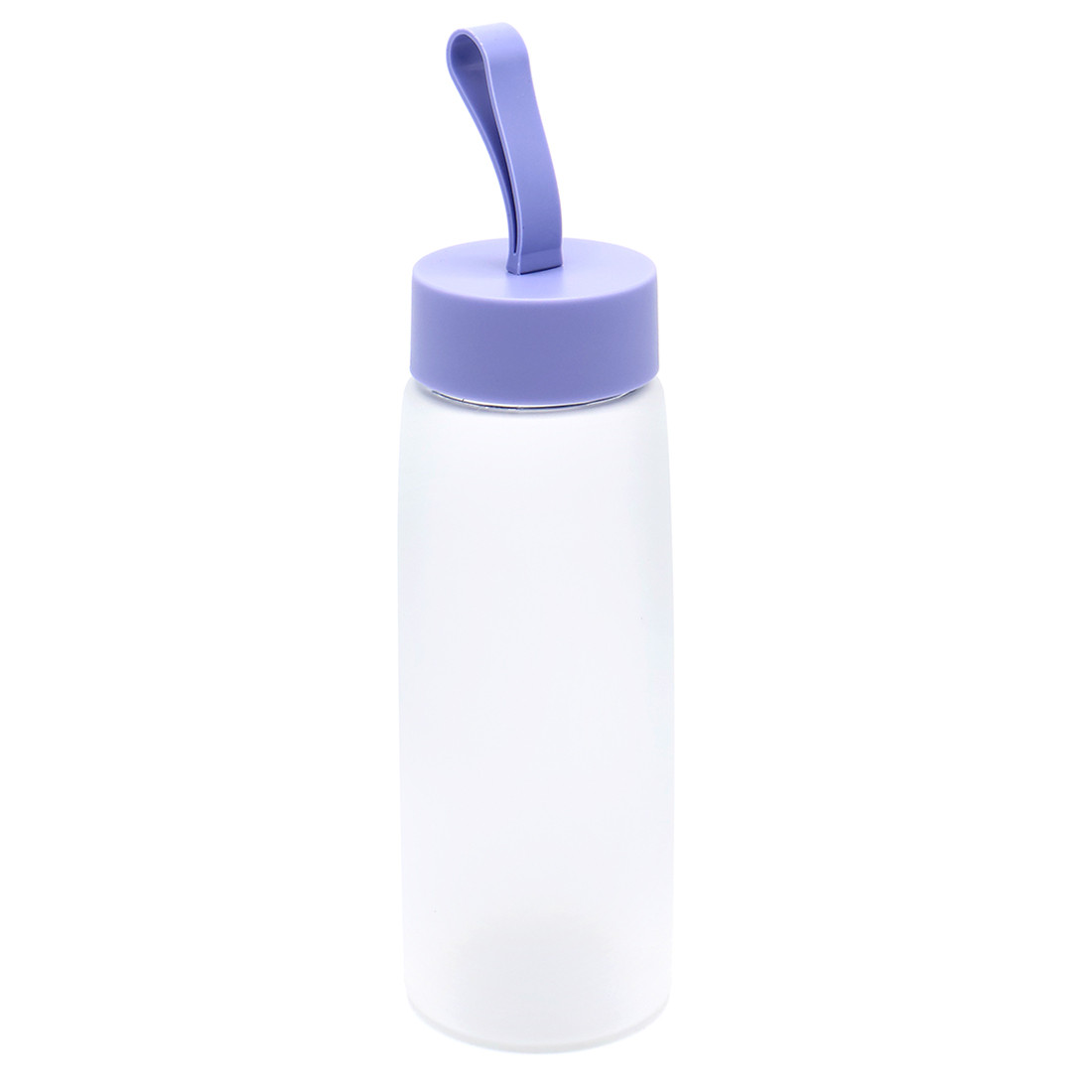 Бутылка для воды Flappy, фиолетовый - фото 1 - id-p224378024