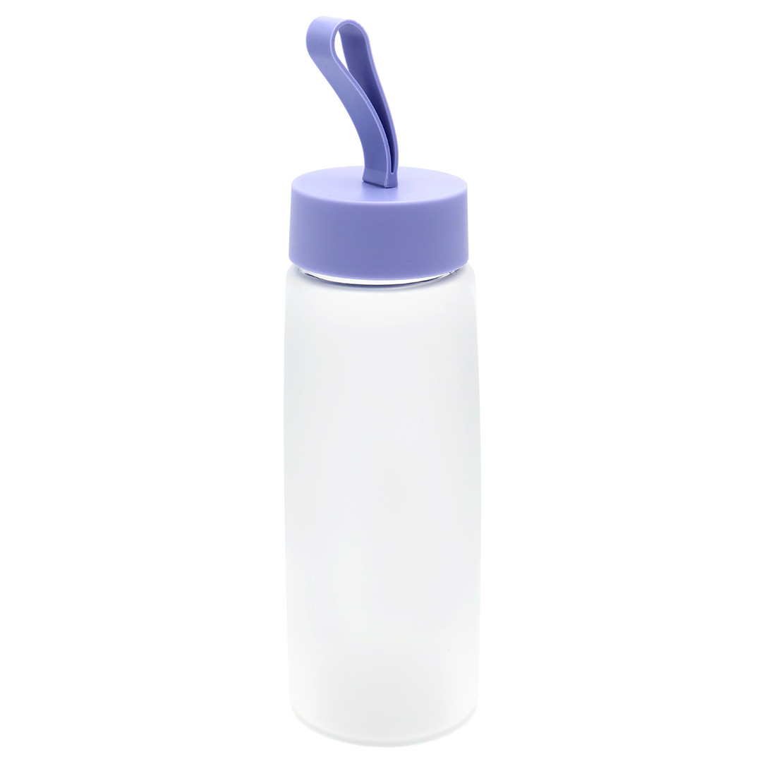Бутылка для воды Flappy, фиолетовый - фото 2 - id-p224378024