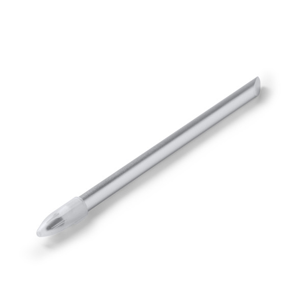 Бесконечный карандаш TURIN, Серебро - фото 3 - id-p224379022