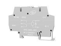 Модуль реле ЛПА-840