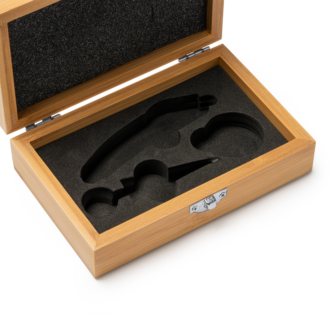 Винный набор TINTOS, в коробке с эко-дизайном, бамбук - фото 4 - id-p224379040