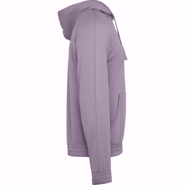 Толстовка KEMI унисекс, LAVENDER 2XL - фото 4 - id-p224380082