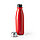 Алюминиевая бутылка KISKO, Красный, фото 3