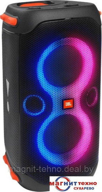 Колонка для вечеринок JBL Partybox 110