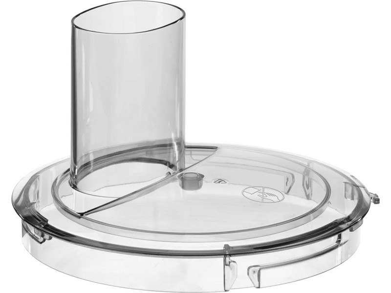 Крышка для смесительной чаши кухонного комбайна Bosch 00641662 - фото 1 - id-p35832457