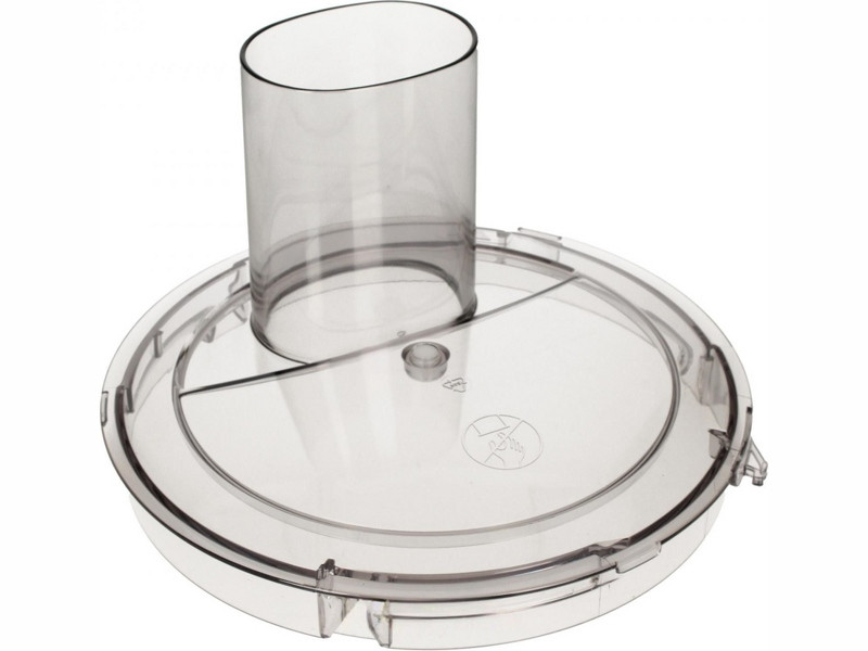 Крышка основной чаши для кухонного комбайна Bosch 00641662 - фото 2 - id-p35832457