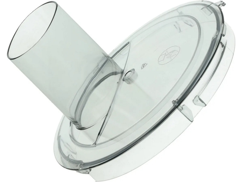 Крышка основной чаши для кухонного комбайна Bosch 00641662 - фото 3 - id-p35832457