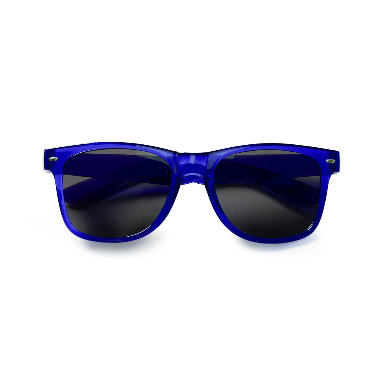 Очки солнцезащитные BARI, Королевский синий - фото 1 - id-p224378182
