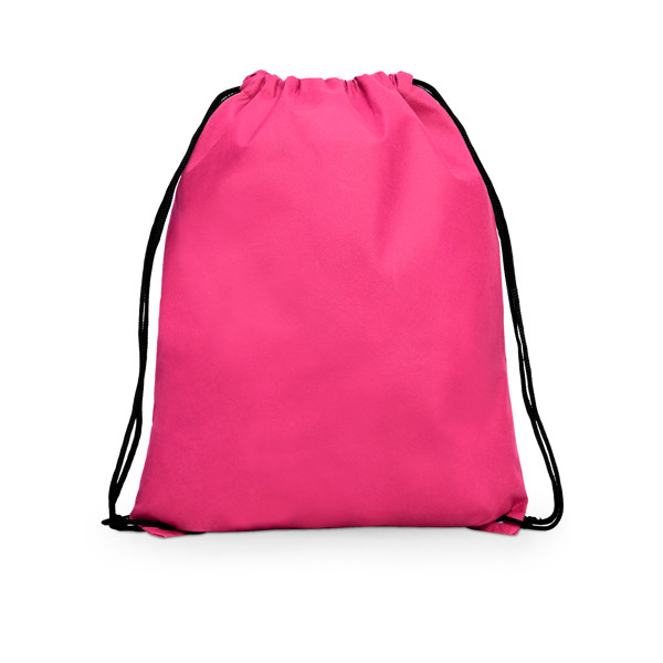 Рюкзак CALAO, Темно- розовый - фото 2 - id-p224379168