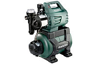 Насосная станция Metabo HWWI 4500/25 Inox