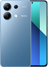 Смартфон Xiaomi Redmi Note 13 8GB/256GB с NFC международная версия (ледяной синий)