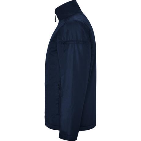 Куртка («ветровка») UTAH мужская, МОРСКОЙ СИНИЙ 3XL - фото 3 - id-p224382186