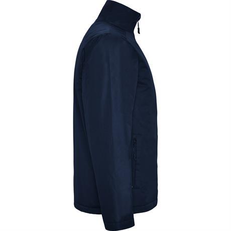 Куртка («ветровка») UTAH мужская, МОРСКОЙ СИНИЙ 3XL - фото 4 - id-p224382186