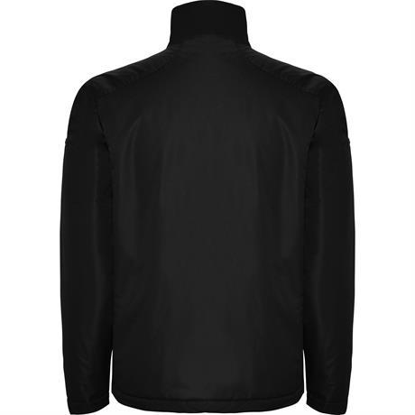 Куртка («ветровка») UTAH мужская, ЧЕРНЫЙ 3XL - фото 2 - id-p224382188