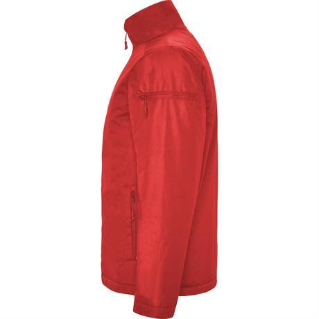 Куртка («ветровка») UTAH мужская, КРАСНЫЙ 2XL - фото 3 - id-p224382189