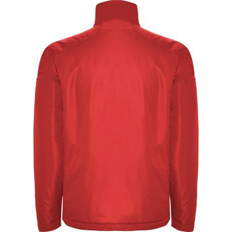 Куртка («ветровка») UTAH мужская, КРАСНЫЙ XL - фото 2 - id-p224382193