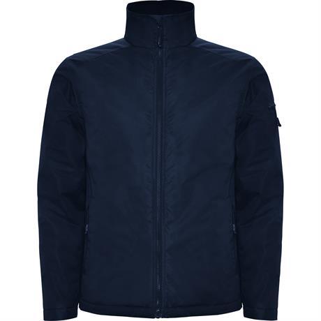 Куртка («ветровка») UTAH мужская, МОРСКОЙ СИНИЙ XL - фото 1 - id-p224382194