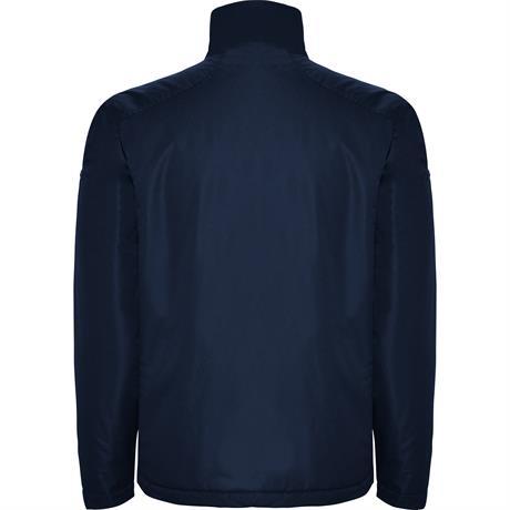 Куртка («ветровка») UTAH мужская, МОРСКОЙ СИНИЙ XL - фото 2 - id-p224382194