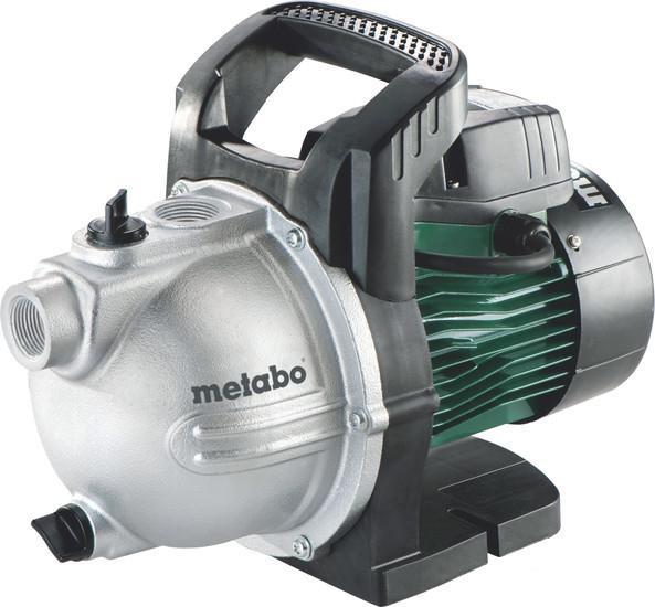 Насос Metabo P 2000 G - фото 1 - id-p224387421