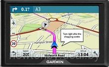 Навигатор Garmin Drive 61 LMT-S