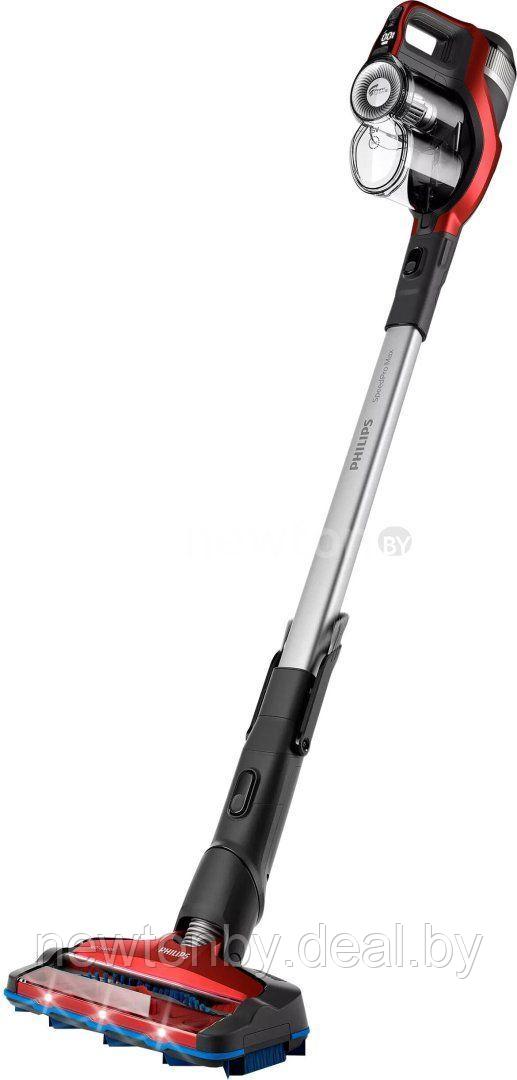 Пылесос Philips SpeedPro Max XC7042/01 (ID#224387605), цена: 1330 руб ...