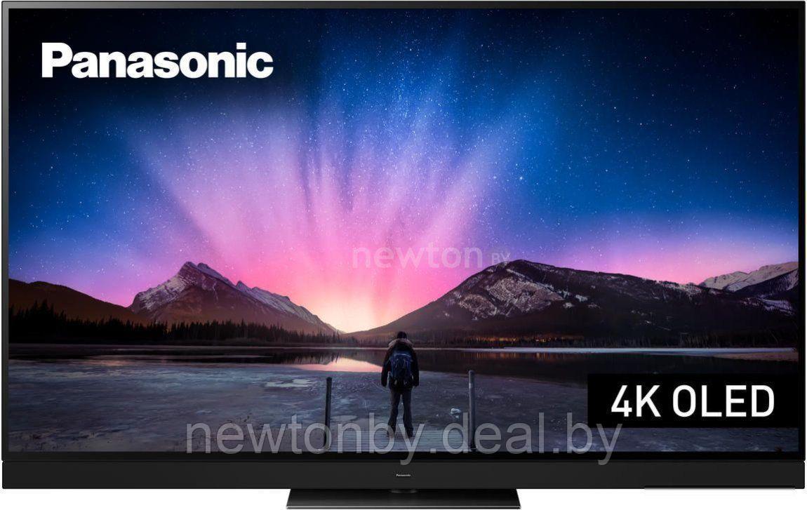 OLED телевизор Panasonic OLED TV TX-55LZW2004