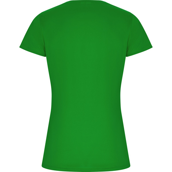 Спортивная футболка IMOLA WOMAN женская, ПАПАРОТНИКОВЫЙ S - фото 2 - id-p224383242