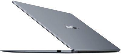Ноутбук Huawei MateBook D 16 53013YLY, 16", 2024, IPS, Intel Core i5 12450H 2ГГц, 8-ядерный, 16ГБ 1ТБ SSD, - фото 6 - id-p224101253