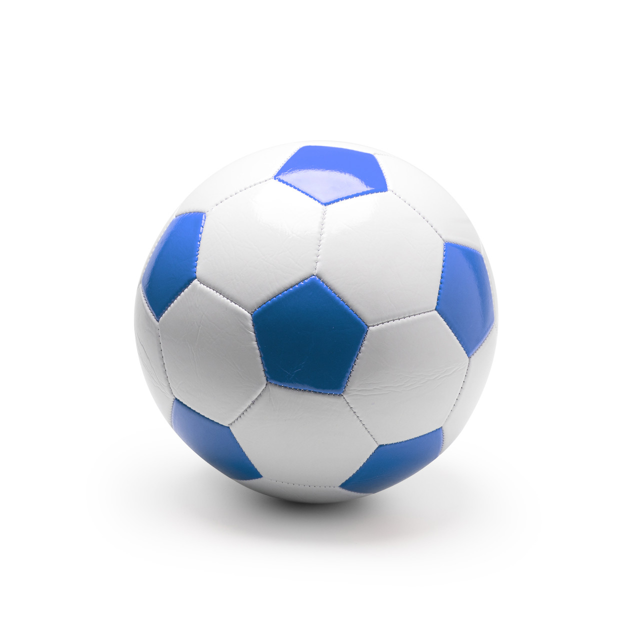 Мяч футбольный TUCHEL, Королевский синий - фото 1 - id-p224378315