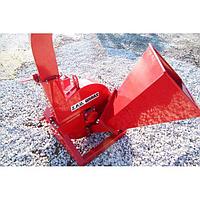 Измельчитель веток Wirax