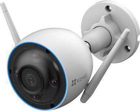 Камера видеонаблюдения IP EZVIZ H3, 1620p, 4 мм, белый [cs-h3 (5mp,4mm)]