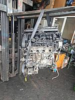 Двигатель в сборе 5FW(EP6) Peugeot 308 T7