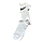 Носки Nike White, фото 2