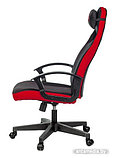 Кресло A4Tech Bloody GC-150 (черный/красный), фото 2