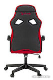 Кресло A4Tech Bloody GC-150 (черный/красный), фото 3