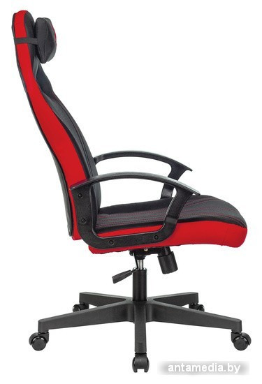 Кресло A4Tech Bloody GC-150 (черный/красный) - фото 5 - id-p224388052
