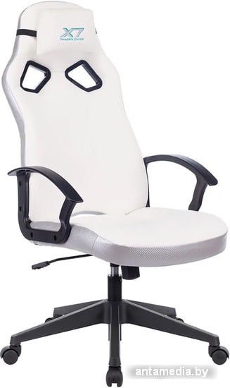 Кресло A4Tech X7 GG-1000W (белый) - фото 1 - id-p224388053