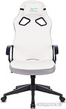 Кресло A4Tech X7 GG-1000W (белый), фото 2