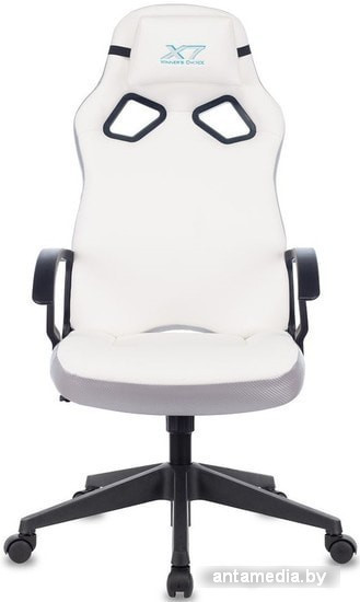 Кресло A4Tech X7 GG-1000W (белый) - фото 2 - id-p224388053