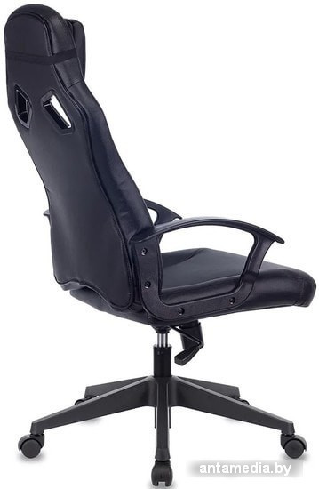 Кресло A4Tech X7 GG-1000B (черный) - фото 4 - id-p224388054