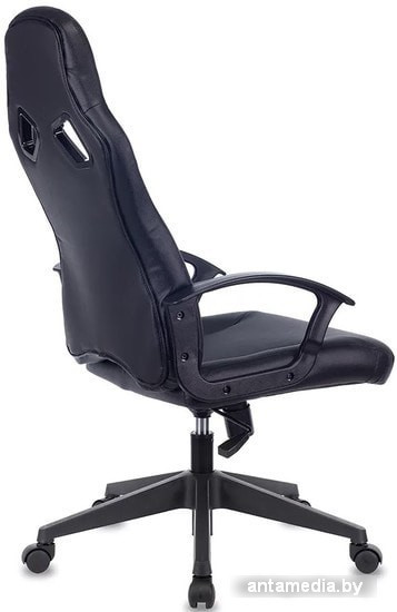Кресло A4Tech X7 GG-1000B (черный) - фото 5 - id-p224388054