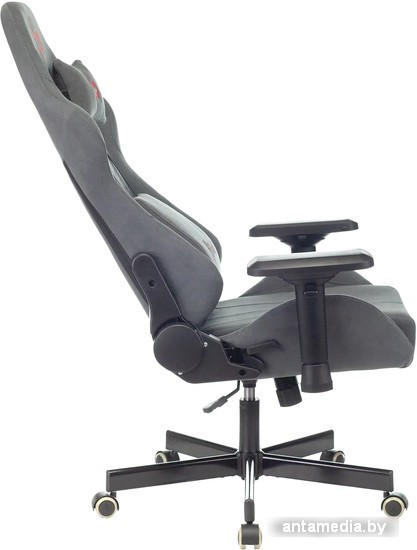 Кресло A4Tech Bloody GC-740 (серый) - фото 3 - id-p224388055