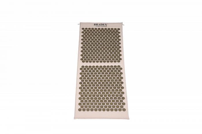 Коврик-сумка акупунктурный НИРВАНА® (Acupressure mat), Bradex KZ 0577 - фото 2 - id-p224272037