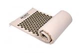 Коврик-сумка акупунктурный НИРВАНА® (Acupressure mat), Bradex KZ 0577, фото 3