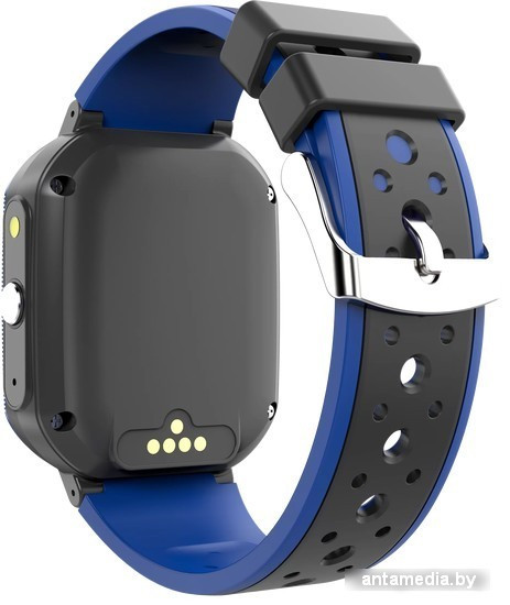 Детские умные часы Geozon Neo (синий) - фото 2 - id-p224388118